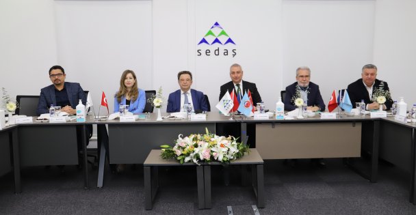 SEDAŞ ile TES-İŞ Arasında Toplu İş Sözleşmesi