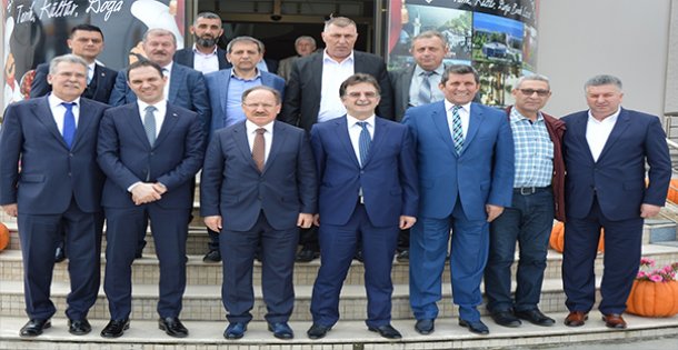 SEDAŞ ile TES-İŞ Sendikası, Toplu İş Sözleşmesi Görüşmelerine Başladılar