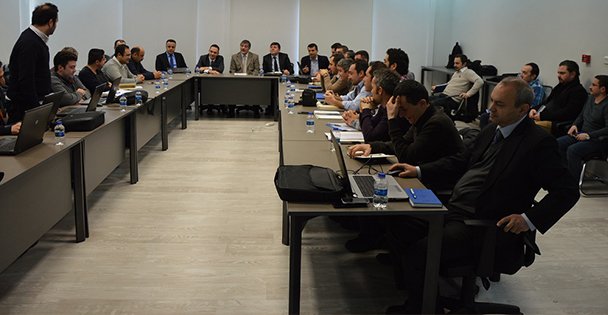 SEDAŞ  kararlı!