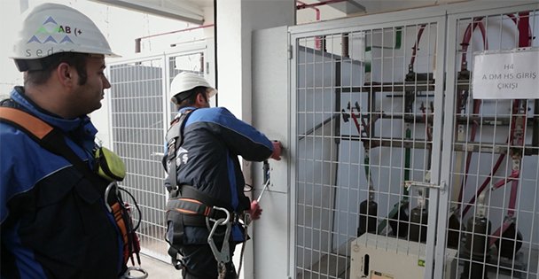 Sedaş önlemlerini aldı!