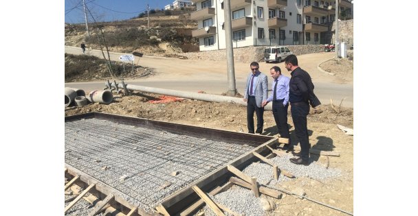 SEDAŞ Yatırım Sürecinde TEDAŞ ile İşbirliği İçinde