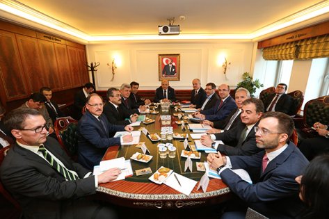 Sedaş'a Ankara müdahalesi!
