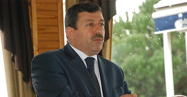 'SEDAŞ'a müsaade etmem”