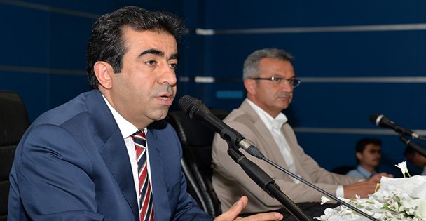 Sedaş'a talimat!