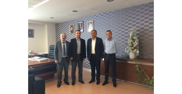 SEDAŞ'IN BELEDİYELERLE İŞBİRLİĞİ