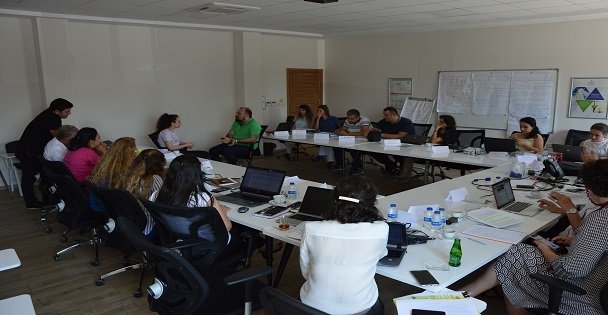 SEDAŞ'ın Fırsat Eşitliği Çalıştayı Başladı