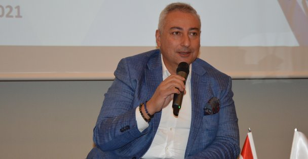 SEDAŞ'lılar Biz Bize Buluşmalar'da bir araya geldi