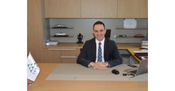 SEDAŞ'ta görev değişimi