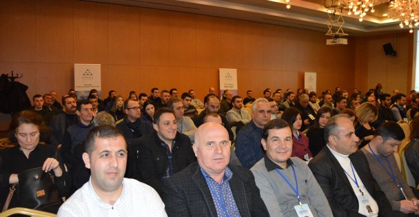 SEDAŞ'tan 2020'ye kadar 544 milyon TL yatırım