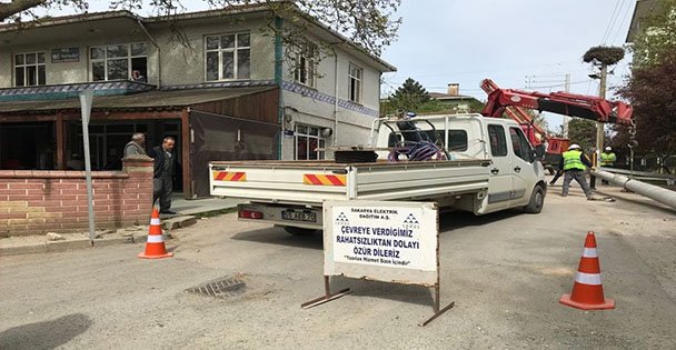SEDAŞ'tan ayakta alkışlanacak bir duyarlılık örneği