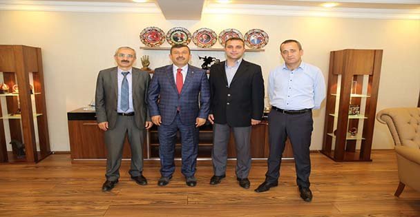Sedaş'tan Darıca Belediyesine Teşekkür