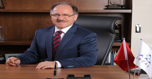 Sedaş'tan kaçak uyarısı!