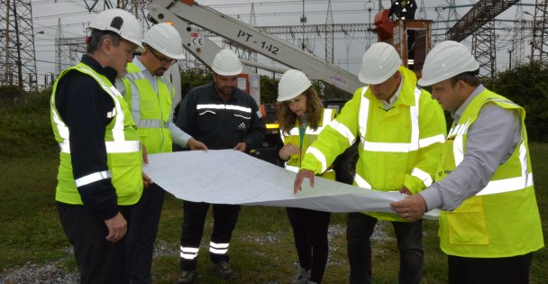 SEDAŞ'tan Kocaeli'nde 216 milyon TL yatırım çalışması