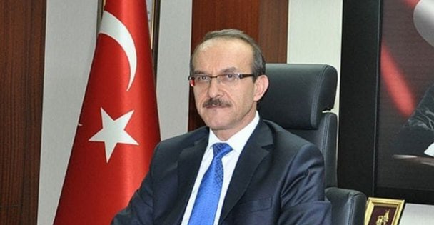 SEDDAR YAVUZ'UN 5 HAZİRAN DÜNYA ÇEVRE GÜNÜ MESAJI