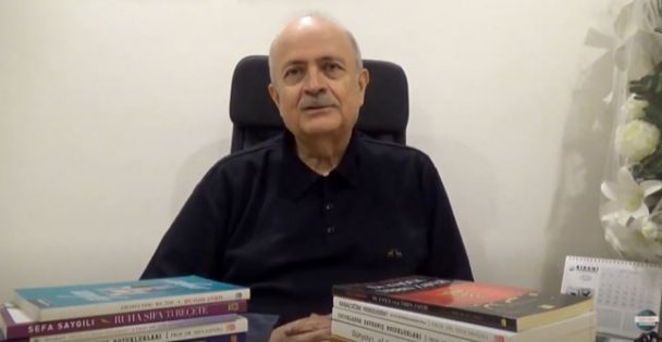 Sefa Saygılı'dan Mutlu  Aile Sırları