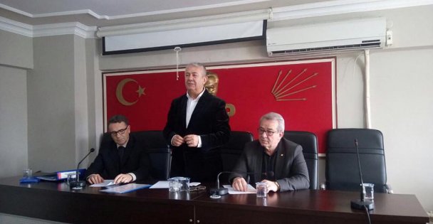 Seferberlik ilan etti!