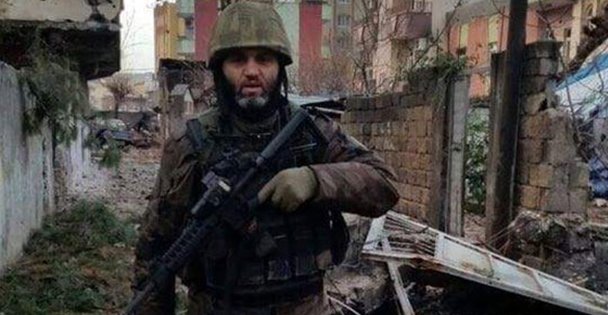 Şehidimiz uğurlanacak!