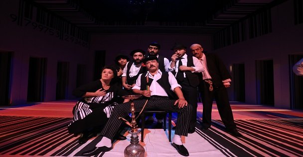 Şehir Tiyatroları Kasım'da dolu dolu