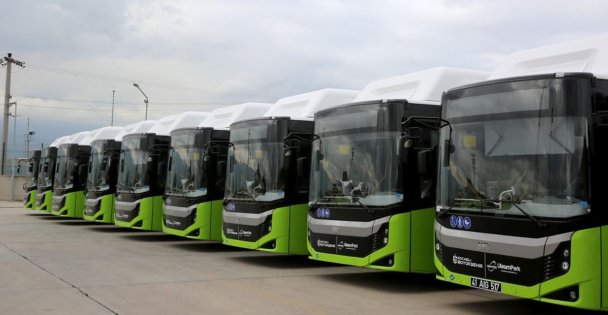 Şehiriçi Ulaşıma Zam!