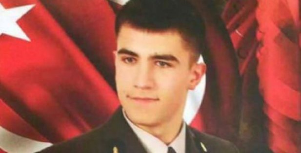 Şehit acısı Kocaeli'ye düştü!