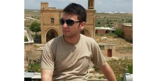 Şehit ateşi yine ilimize düştü