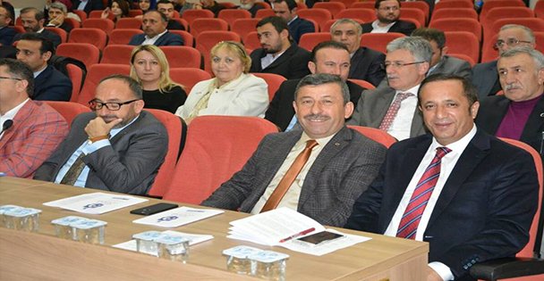 Şehit Kaymakam yaşatılacak!