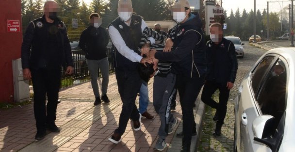 Şehit Mezarlarına Saldırmıştı, Cezai Ehliyeti Tam Olduğu Ortaya Çıktı