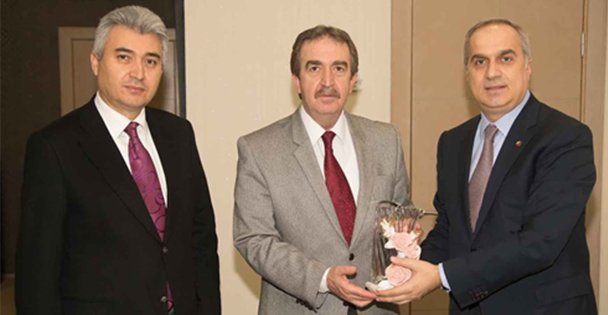 Şehit Savcı Kiraz unutulmamalı!