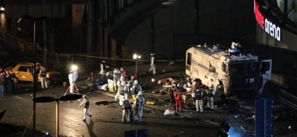 Şehit sayısı yine yükseldi!