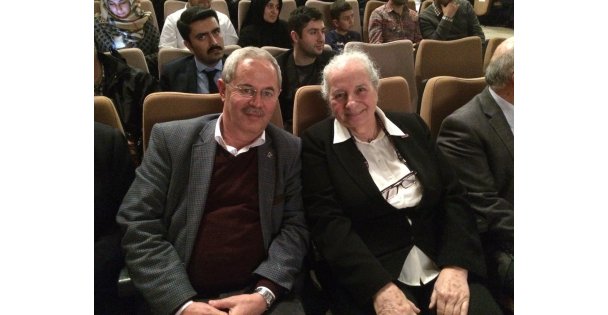 Şehitler Kocaeli ile Sarıkamış'ı kardeş şehir yaptı