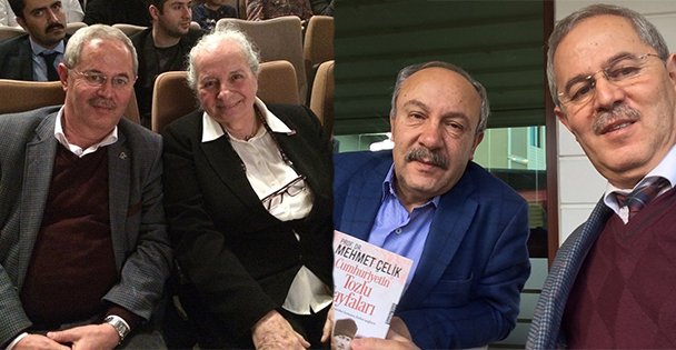 Şehitler unutulmadı