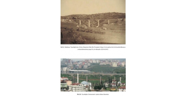 ŞEHİTLERİN KEMİKLERİ SIZLIYOR