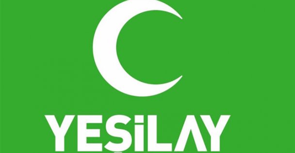 SEKA 'da Yeşilay Standı