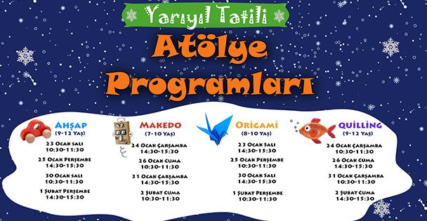 SEKA Kağıt Müzesi öğrencileri bekliyor