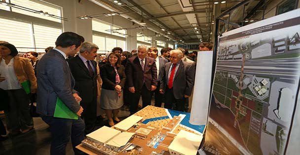 Seka Kağıt Müzesi'nde sergi