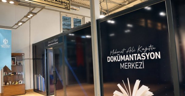 SEKA'nın hafızası geleceğe taşınıyor