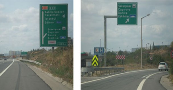 Şekerpınar gişeleri kaldırılıyor mu?