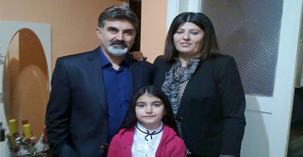 Sel kurbanı oldular!