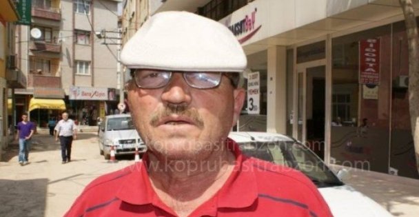 Selahattin Aslan Vefat Etti