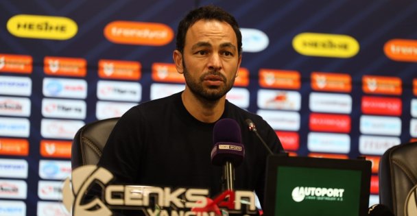 Selçuk İnan: 