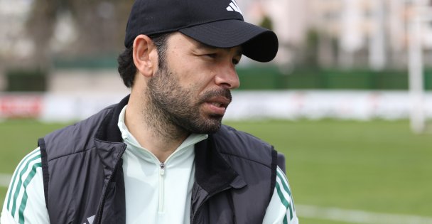 Selçuk İnan, Konyaspor maçında yaşananları ilk kez anlattı!