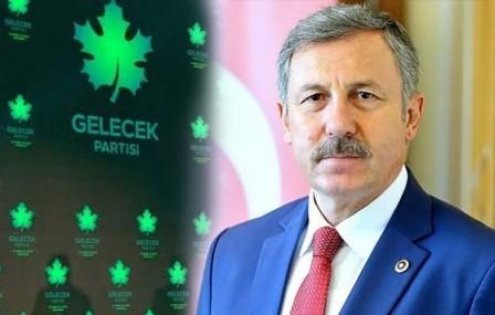 Selçuk Özdağ'dan 10 Ocak Çalışan Gazeteciler Günü mesajı