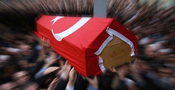 Şemdinli'den acı haber