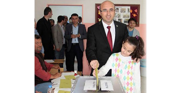 Şemsettin Ceyhan oyunu kullandı