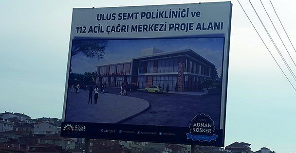 Semt Polikliniği ne zaman yapılacak?