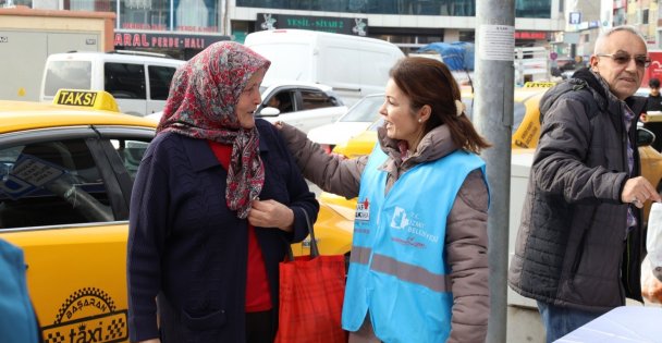 Sen Anlat İzmit Programına Yoğun İlgi Gösterdi