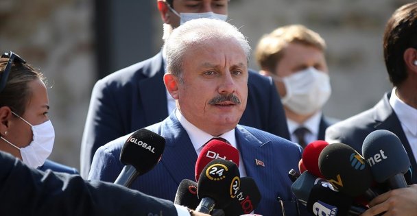 Şentop: 