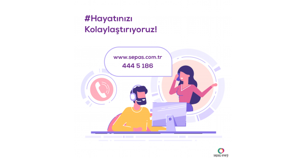 Sepaş Enerji'den Başarılı Yıllık Performans