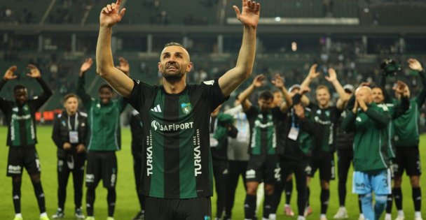 Serdar Dursun: 