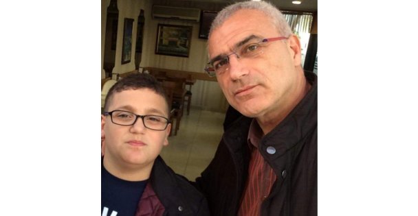 Serdar Uzun Vefat Etti